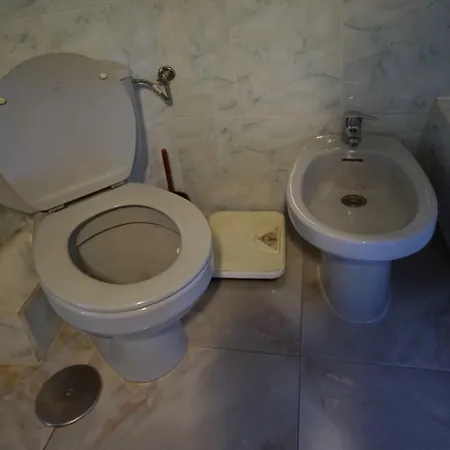 Jardines Via Parque Appartement