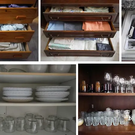 Jardines Via Parque Alicante