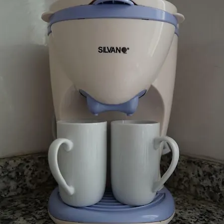 Jardines Via Parque Alicante