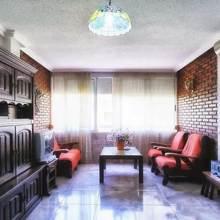 Jardines Vía Parque